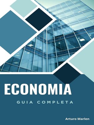 Economía - ebook